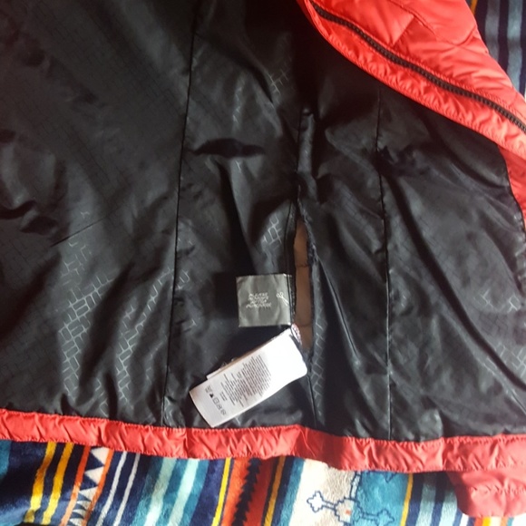 Columbia Jacket  🚫SOLD🚫 - Picture 5 of 8